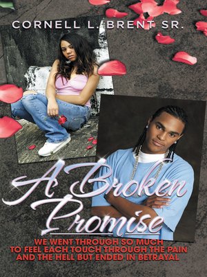 cover image of A Broken Promise